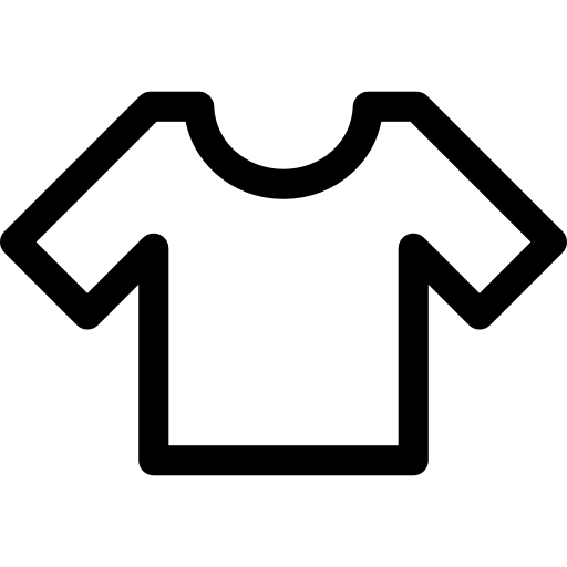 Shirt Icon