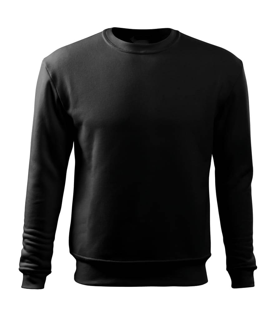 sweatshirt brust schwarz herren