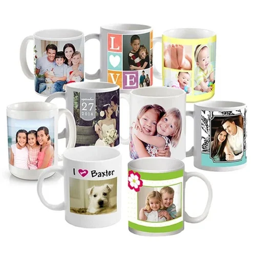 tasse bedrucken mit foto